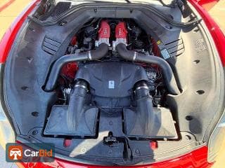 2017 FERRARI CALIFORNIA T, фото 7