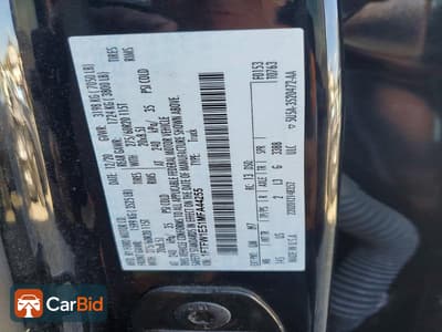 2021 Ford F150 1FTFW1E51MFA44255, фото 12
