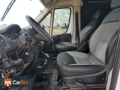 2017 RAM PROMASTER 1500 1500 STANDARD, ფოტო 7