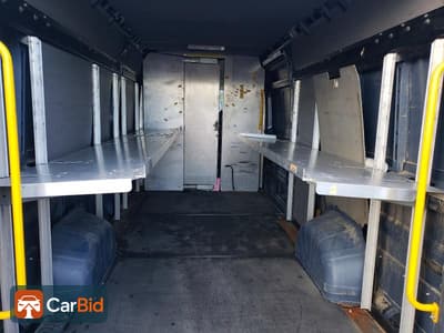 2020 RAM PROMASTER 3500 3500 HIGH, ფოტო 10