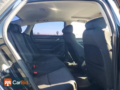 2018 Honda ACCORD 1HGCV1F4XJA013575, фото 10