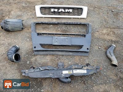 2020 RAM PROMASTER 3500 3500 HIGH, ფოტო 13