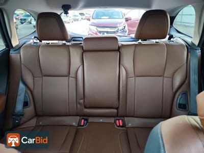 2023 SUBARU OUTBACK TOURING, фото 10