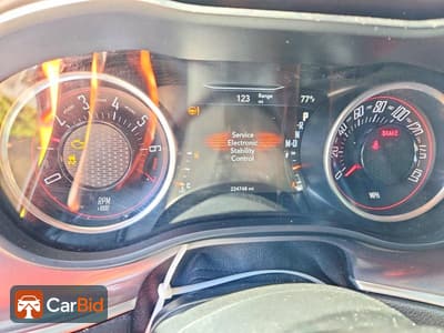 2019 DODGE CHALLENGER SXT, фото 9
