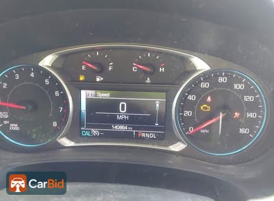 2016 CHEVROLET MALIBU 1LT, фото 7