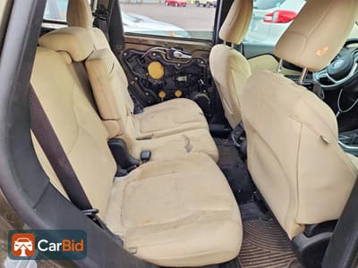 2015 JEEP CHEROKEE LATITUDE, фото 10