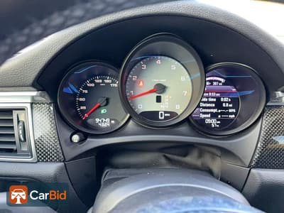 2015 Porsche MACAN WP1AB2A5XFLB68576, фото 8