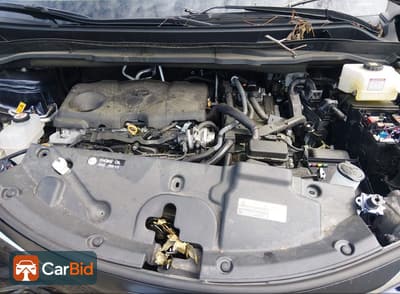2026 TOYOTA SIENNA XLE, фото 10