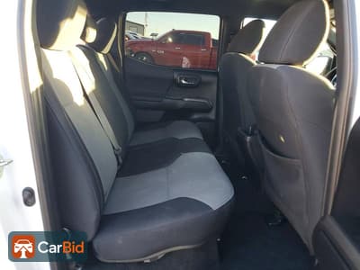 2020 TOYOTA TACOMA TRD SPORT, фото 10