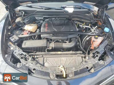 2018 Alfa Romeo STELVIO ZASFAKNNXJ7B90591, фото 12