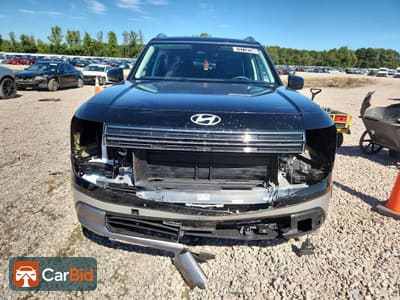 2026 HYUNDAI PALISADE SEL, фото 5