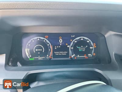 2026 TOYOTA 4RUNNER TRD OFF ROAD, фото 9