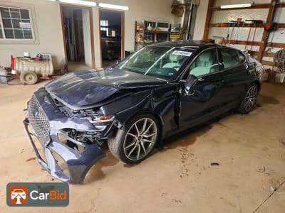 2024 GENESIS G70 2.5T STANDARD‌, фото 1