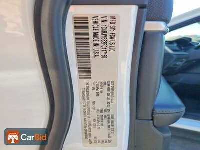 2024 JEEP GRAND CHEROKEE LIMITED 4XE, фото 13