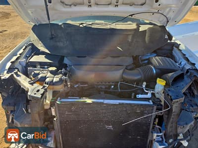 2016 JEEP GRAND CHEROKEE LIMITED, фото 11
