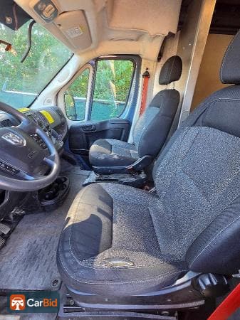2020 RAM PROMASTER 3500 3500 HIGH, фото 5