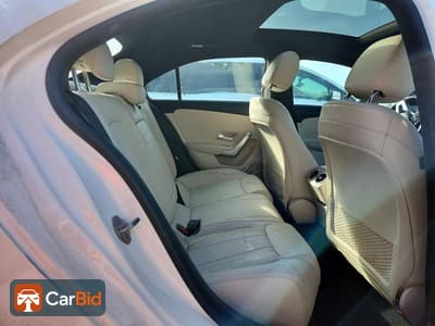 2020 MERCEDES-BENZ A 220, фото 10