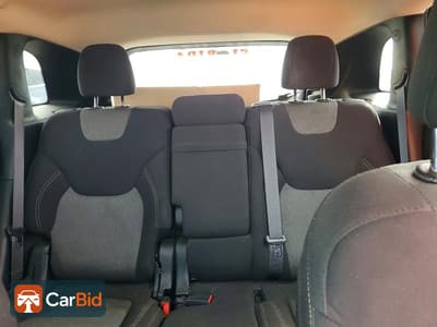 2017 JEEP CHEROKEE SPORT, фото 10