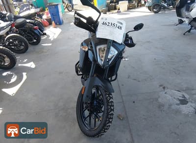 2022 KTM 390 MD2JGJ403NC250462, фото 5