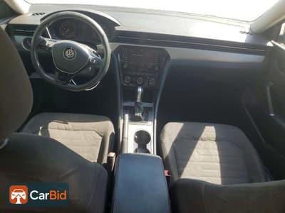 2021 VOLKSWAGEN PASSAT S, фото 8