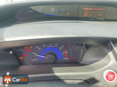 2015 Honda CIVIC 19XFB2F99FE228598, фото 9