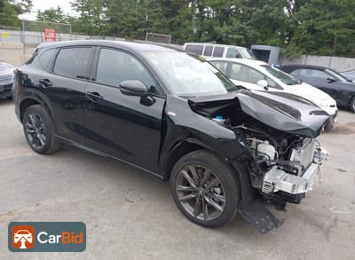 2026 ACURA ADX A-SPEC, photo 1