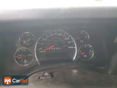 2016 CHEVROLET EXPRESS G2500, фото 9