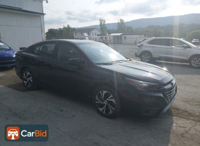 2025 SUBARU LEGACY PREMIUM‌, фото 1