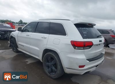 2015 Jeep GRAND CHEROKEE 1C4RJECG2FC111151, фото 3