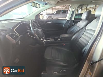 2018 Ford EDGE 2FMPK4J83JBB13506, фото 7