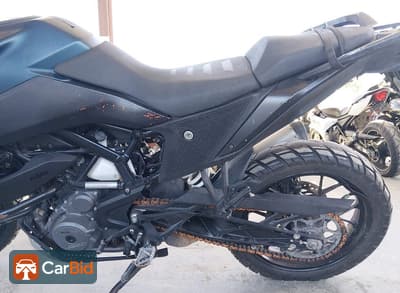 2022 KTM 390 MD2JGJ403NC250462, фото 14