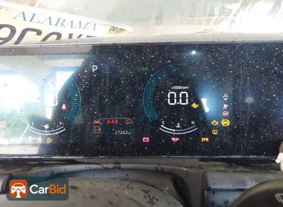 2025 HYUNDAI TUCSON SEL, фото 7
