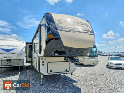 2018 FOREST RIVER SANIBEL‌, фото 1