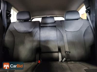 2019 HYUNDAI SANTA FE SE, фото 10