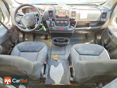 2020 RAM PRO MASTER, фото 8