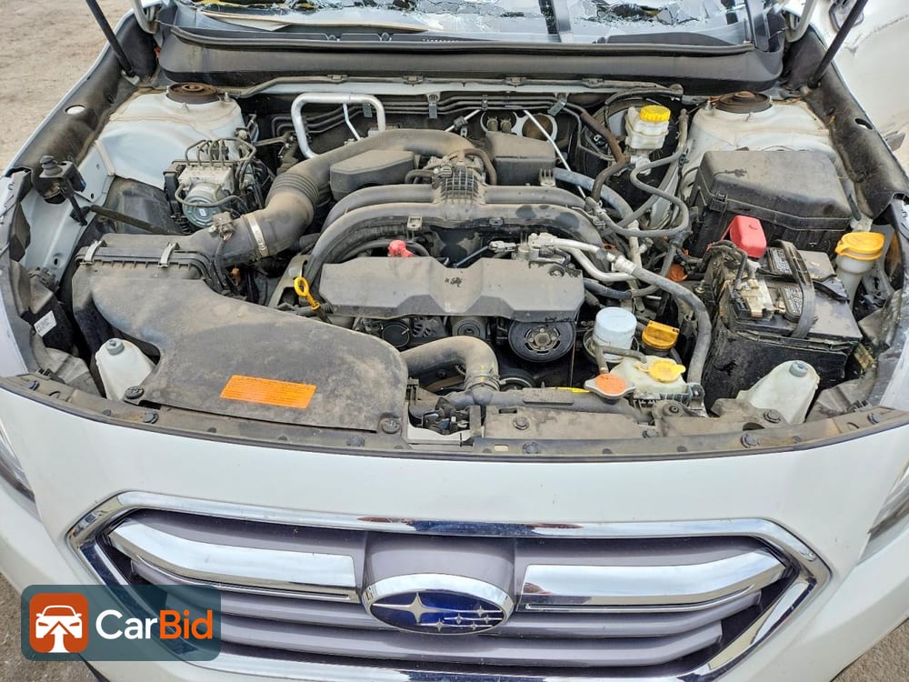 2018 Subaru OUTBACK 4S4BSANC8J3349947, фото 11