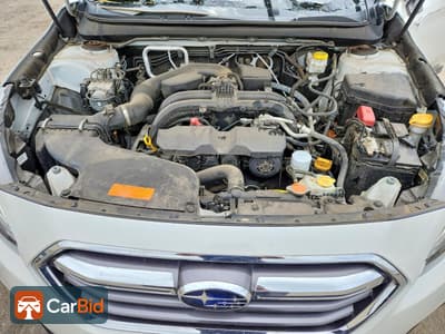 2018 Subaru OUTBACK 4S4BSANC8J3349947, фото 11