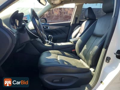 2017 INFINITI Q50 3.0T SIGNATURE EDITION, фото 7