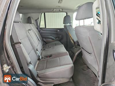 2018 CHEVROLET TAHOE K1500 LS, фото 10