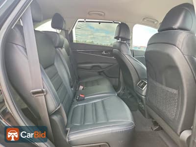 2017 Kia SORENTO 5XYPHDA52HG276372, фото 11