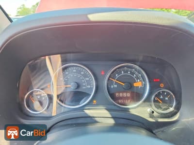 2016 JEEP COMPASS LATITUDE, фото 9