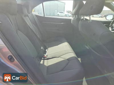 2023 TOYOTA CAMRY LE, фото 10