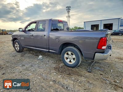 2015 RAM 1500 SLT, ფოტო 2