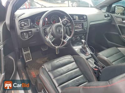 2015 VOLKSWAGEN GTI, фото 8