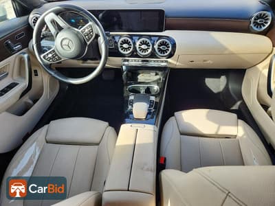2020 MERCEDES-BENZ A 220, фото 8