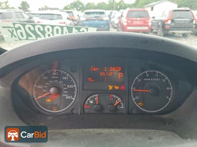 2021 RAM PROMASTER 3500 3500 HIGH, фото 9