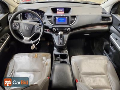 2015 Honda CR-V 2HKRM4H72FH643076, фото 8