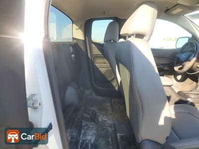 2017 CHEVROLET COLORADO, фото 10
