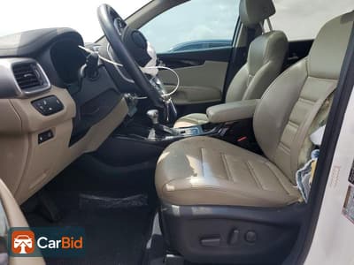 2020 Kia SORENTO 5XYPH4A52LG707169, фото 7
