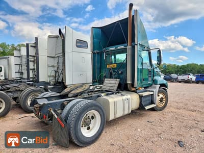 2017 MACK CXU613, фото 3